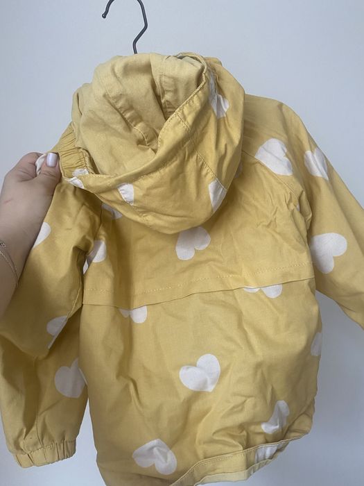 Плащ дитячий