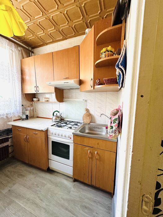Оренда 1 кім квартири