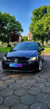 Volkswagen Golf Volkswagen golf GTD 2016