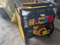 Agregat prądotwórczy 3.9kW