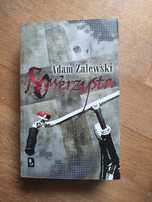 Adam Zalewski, rowerzysta, książka