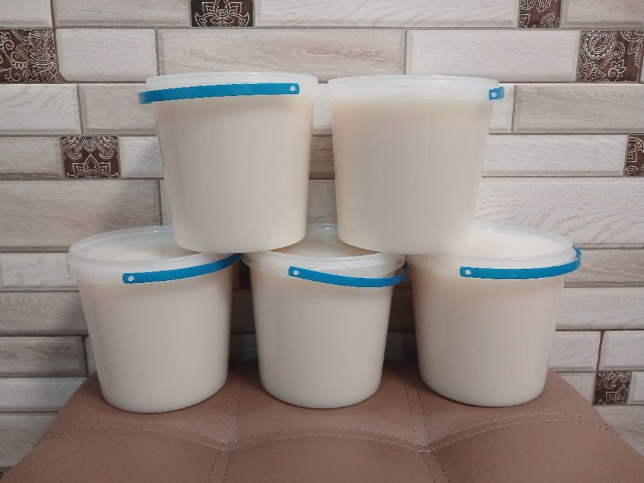 Продам домашній смалець. Натуральний, без добавок