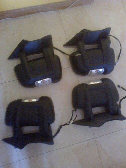 Lusterko Fiat Ducato, stary ,nowy model lewe, prawe. składane od 250