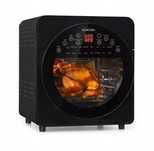 AirFryer Klarstein AeroVital Easy Frytkownica beztłuszczowa 1700W 14