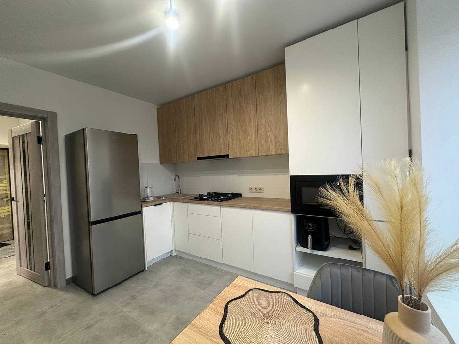 Оренда затишної однокімнатної квартири по вулиці Нацгвардії