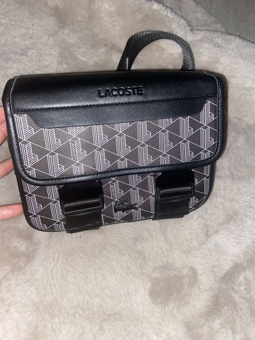 Lacoste Pouch / Clutch The Blend