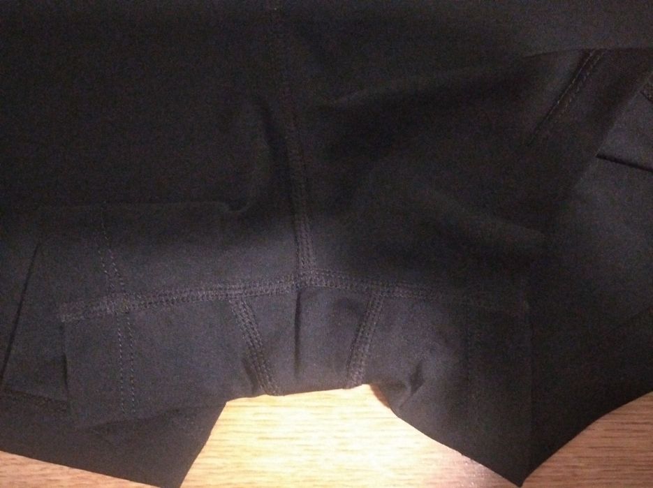 Komplet NIKE bieganie,fitness Rozmiar S /M