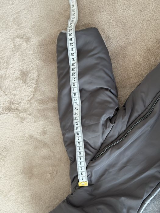 Дитячий зимовий комбінезон, 74 р