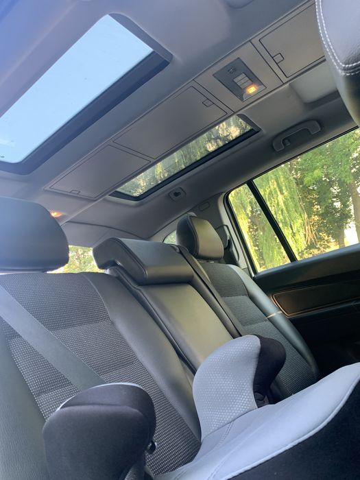 Opel Zafira b Automat