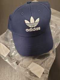 Czapka Adidas NOWA oryginalna czapka z daszkiem