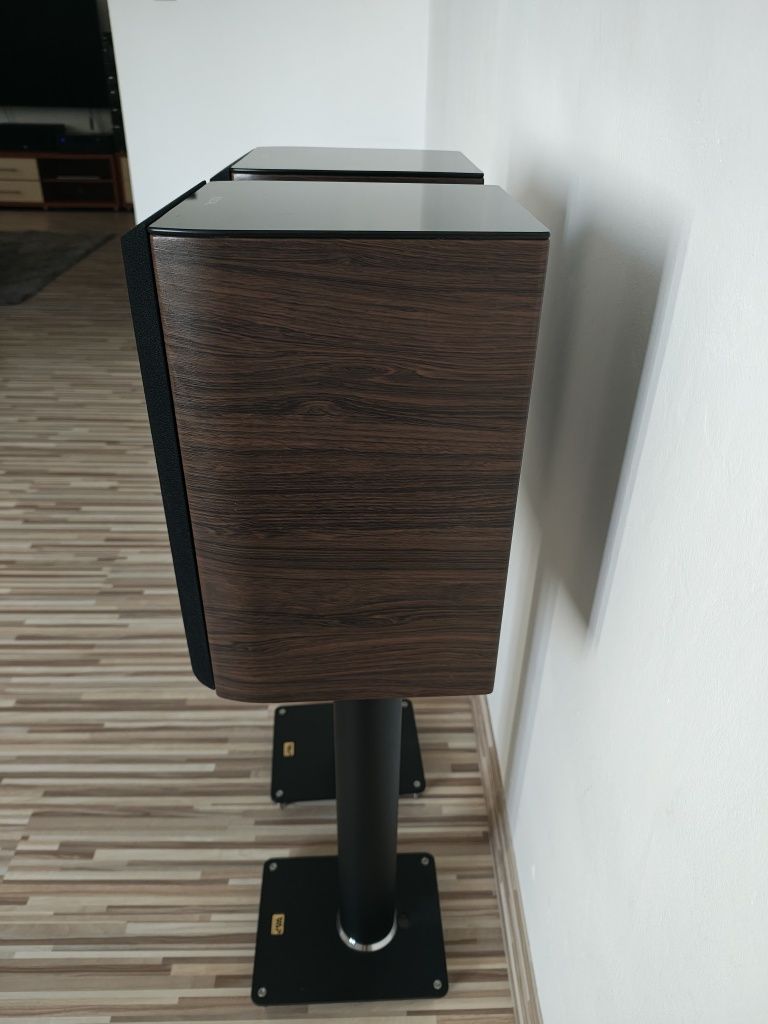 Focal Aria 906 plus podstawki Vap