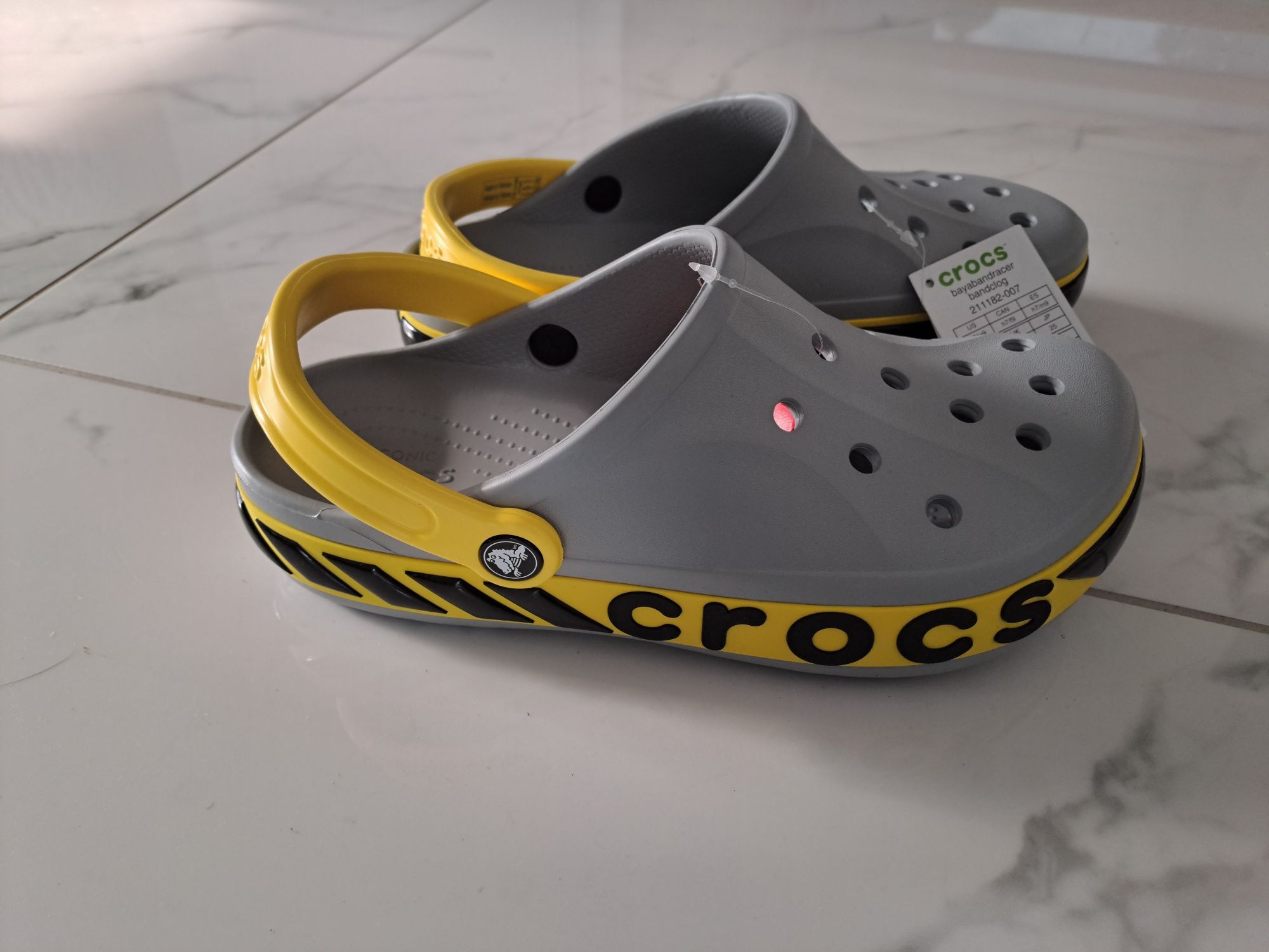 Nowe crocs r 39 /40