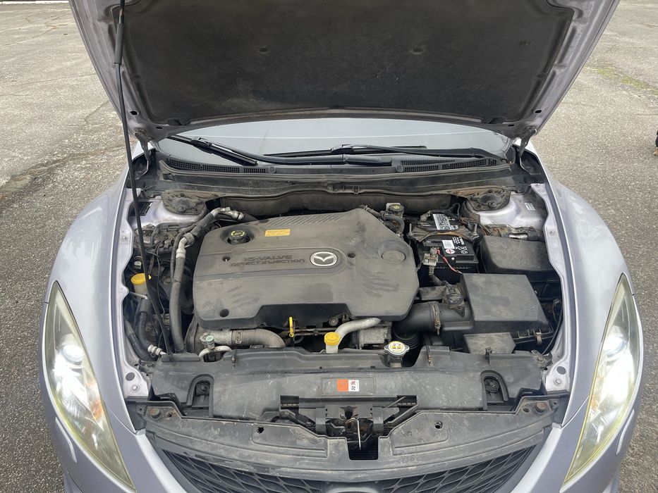 Продам Мазда 6GH 20087