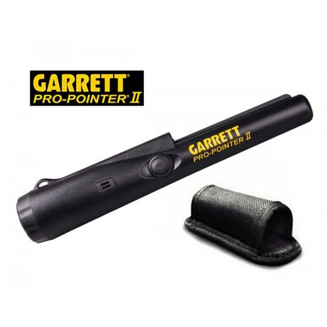 Garrett PRO-POINTER II (Novo)