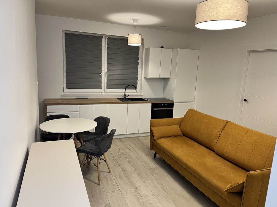 Przytulne mieszkanie na wynajem