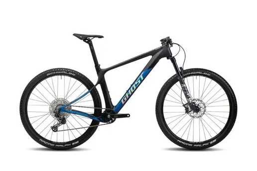 Nowy Ghost Lector SF LC ESSENTIAL CARBON Cube  FOX 34 Shimano SLX 12S