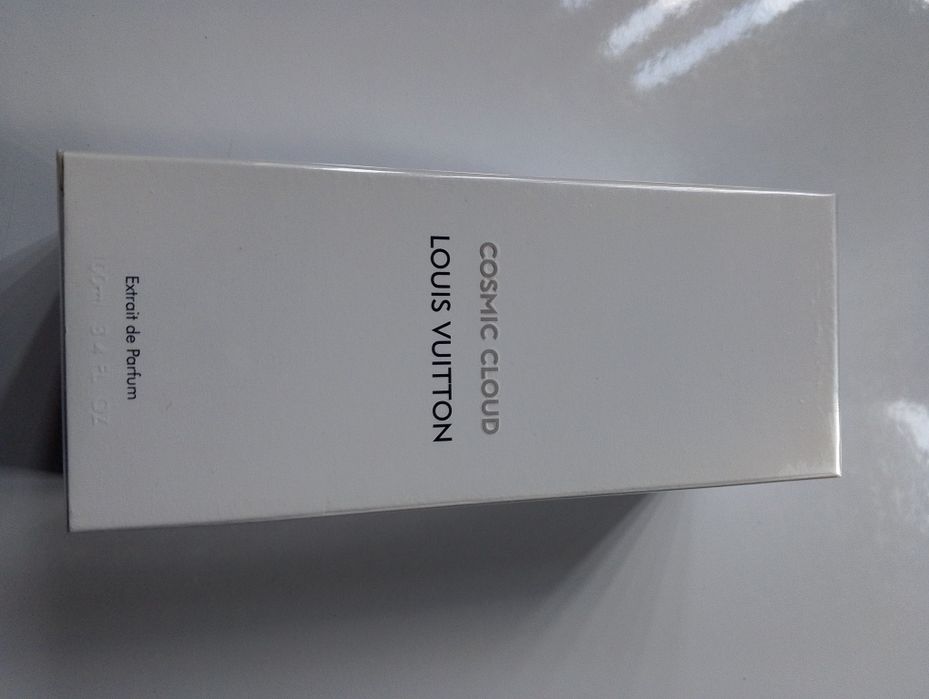 Cosmic Cloud marki Louis Vuitton 100ml. Nowy w folii
