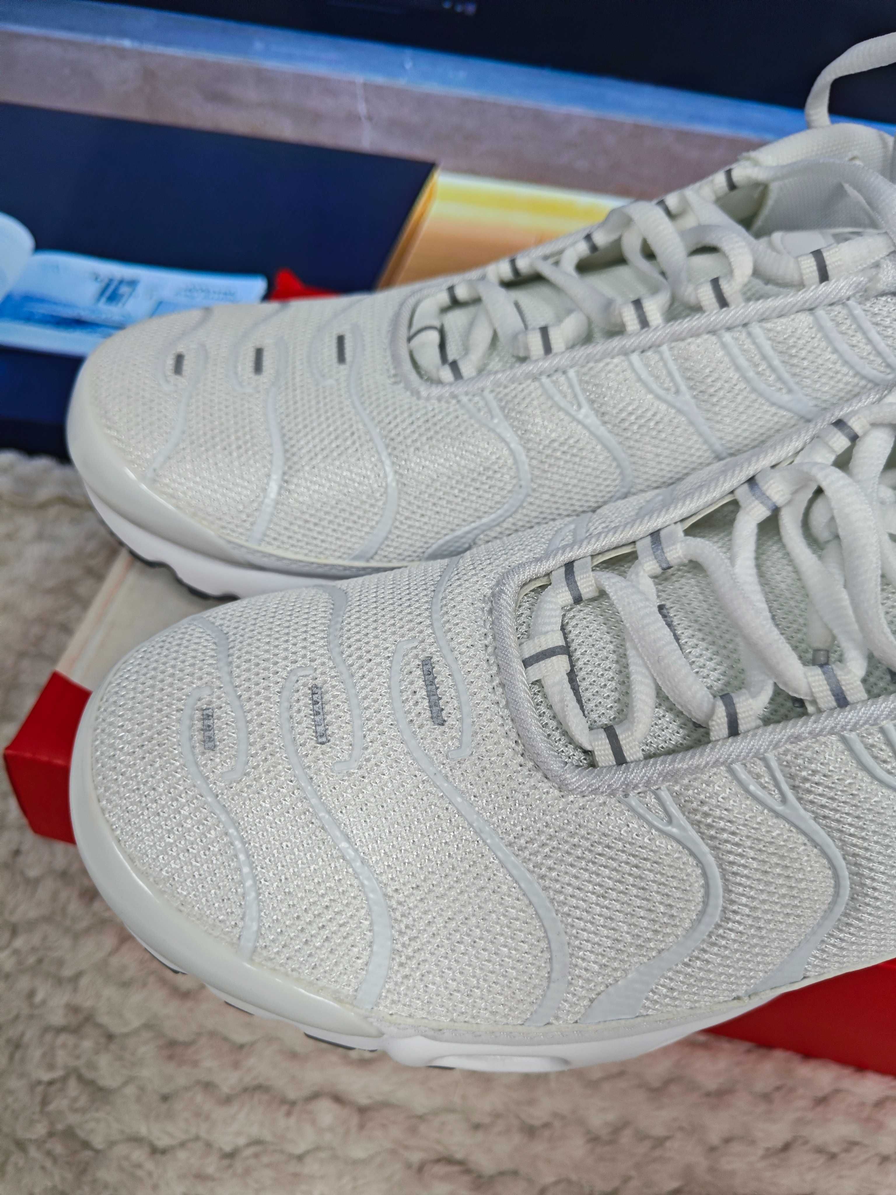 Nike Air Max TN white 45