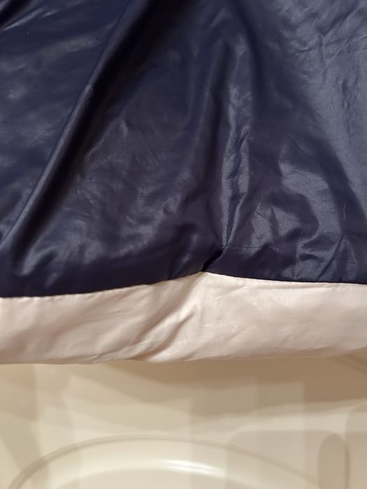 Пальто, пуховик для дівчинки Zara, р.140