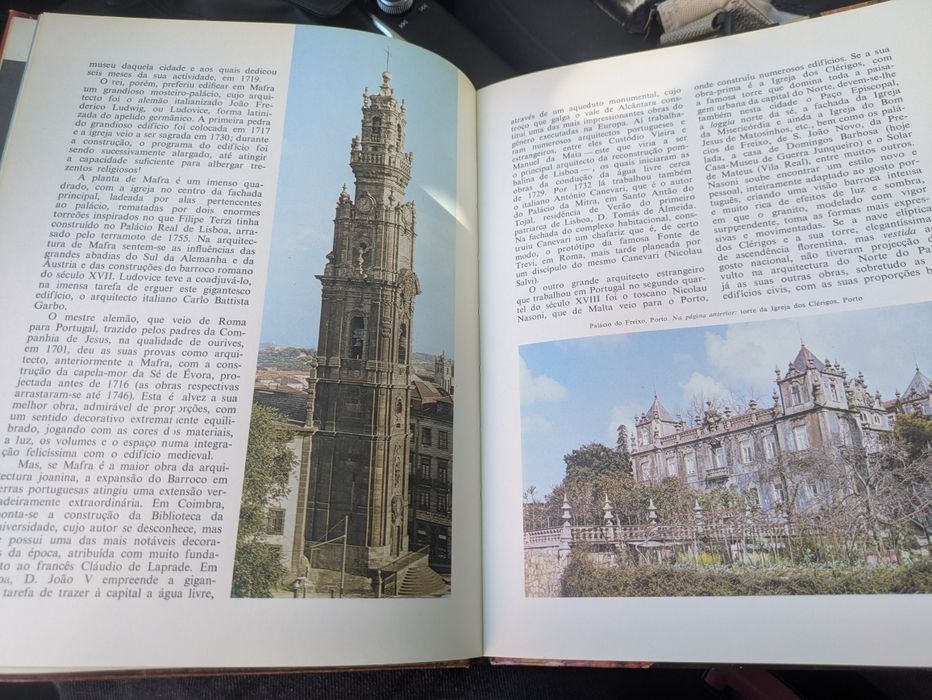 A Arte em Portugal de Flórido de Vasconcelos