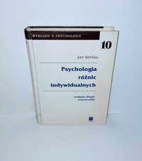 Strelau - Psychologia różnic indywidualnych