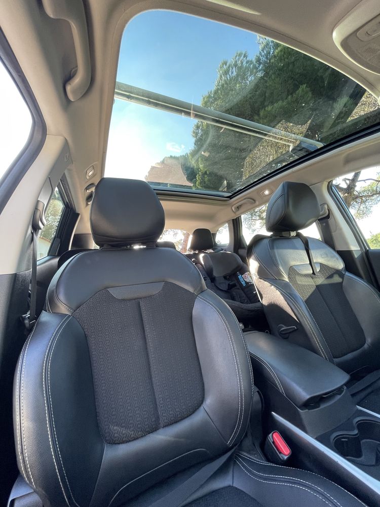 Renault Kadjar Energy dCI 130 COLLECTION