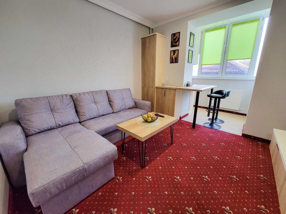 Нові Апартаменти Ap4youIF ПОДОБОВО рн центру