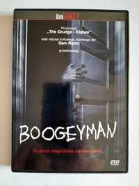 Boogeyman płyta DVD