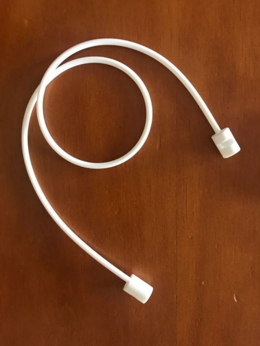 Cabo Anti-Perda para Airpods