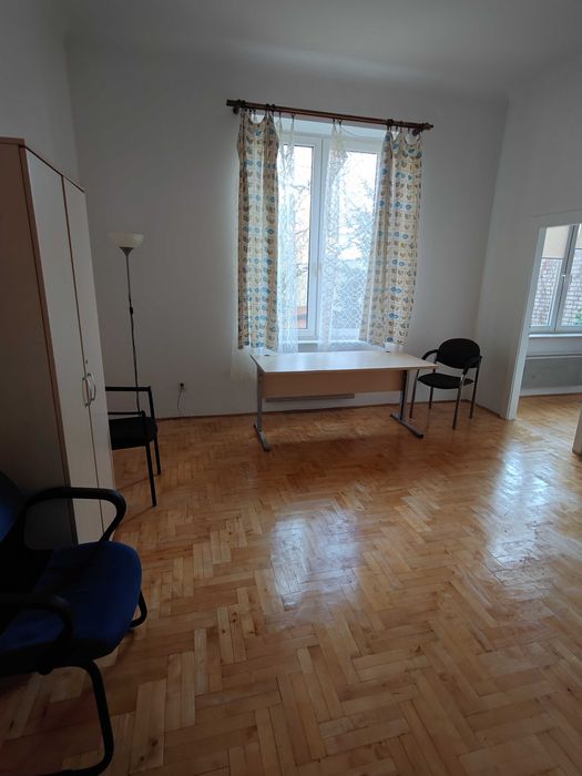 Mieszkanie dla pracujących, studentów, rodziny - 2 pokoje