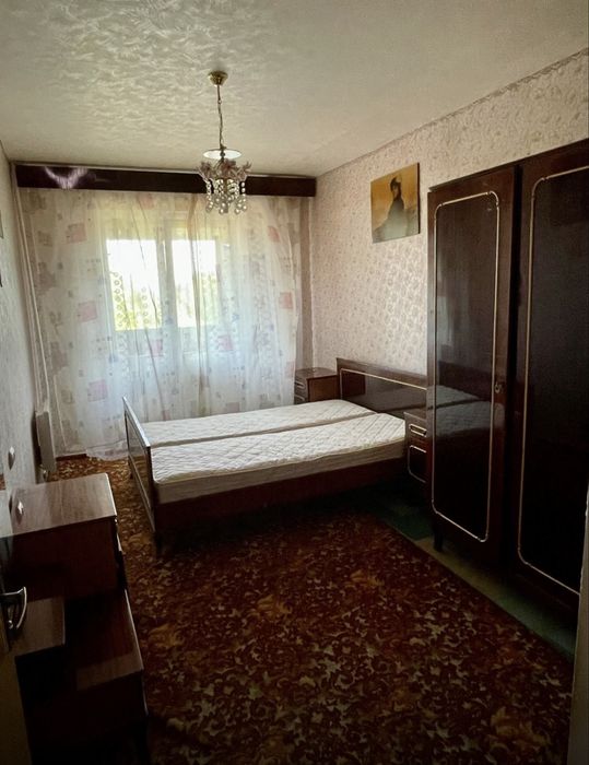 Здається 3-х кімнатна квартира