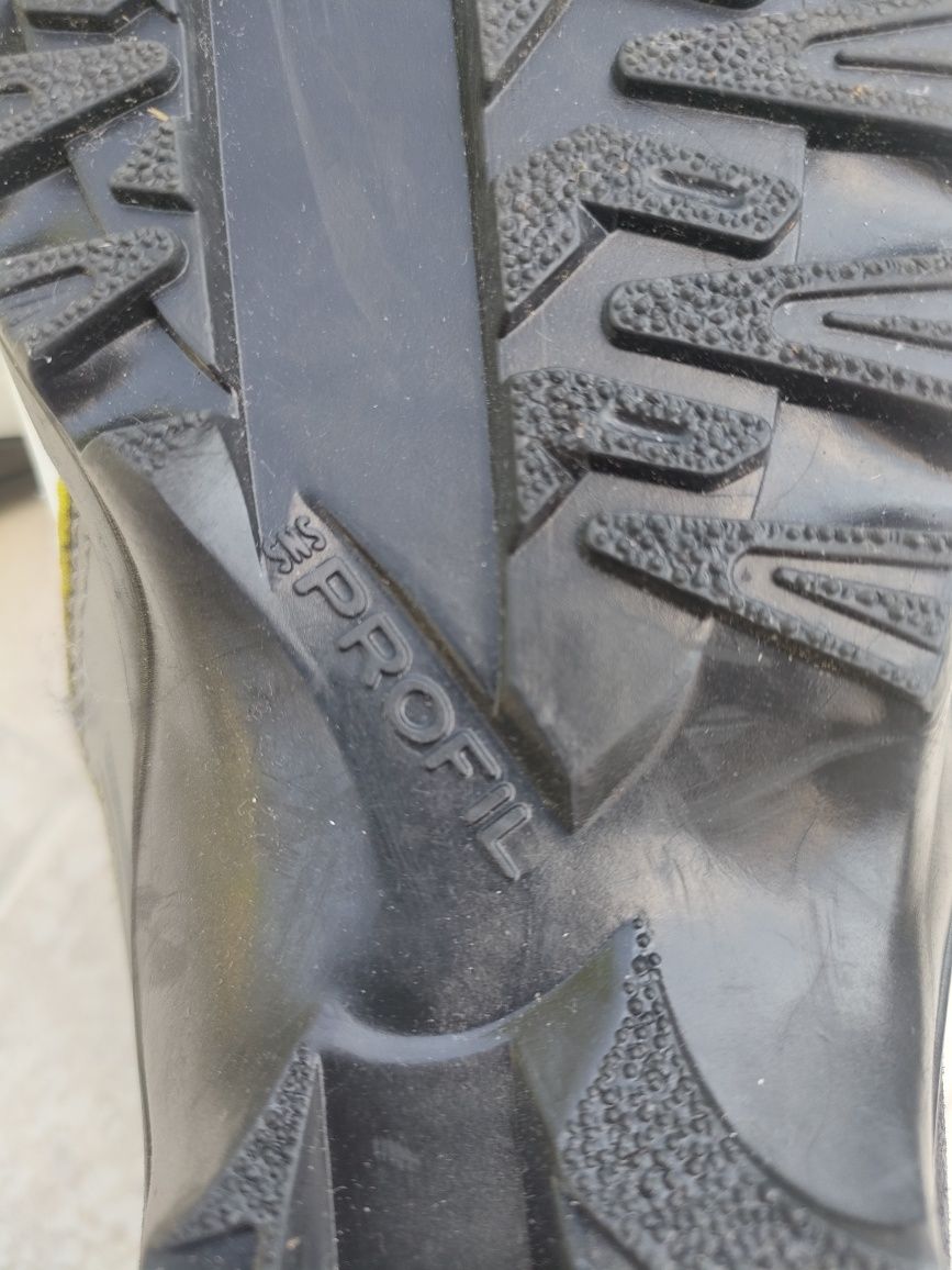 Buty Fischer SNS Profi  narty biegowe r.38