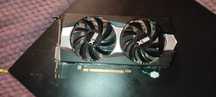 Відеокарта Sapphire PCI-E Radeon R9 270X 2GB DDR5 на запчастини