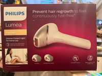 Laser Philips nowy