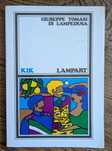 Lampart - autor: Giuseppe Tomasi di Lampedusa