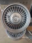 Felgi BMW Styling 4 16"