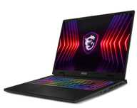 Na Lewara Laptop MSI SWORD 16 HX B14VFKG Gwarancja