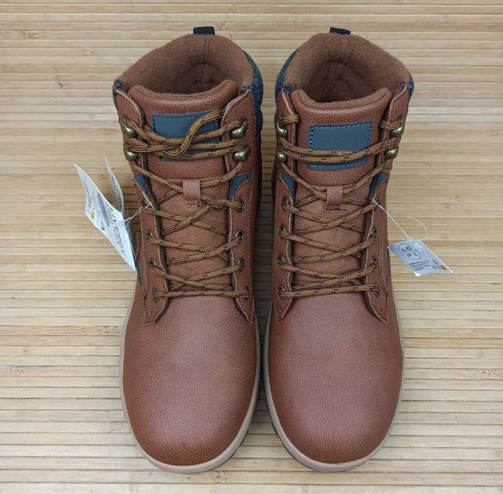 Зимові черевики Livergy Розмір 41 - 26,5 см.