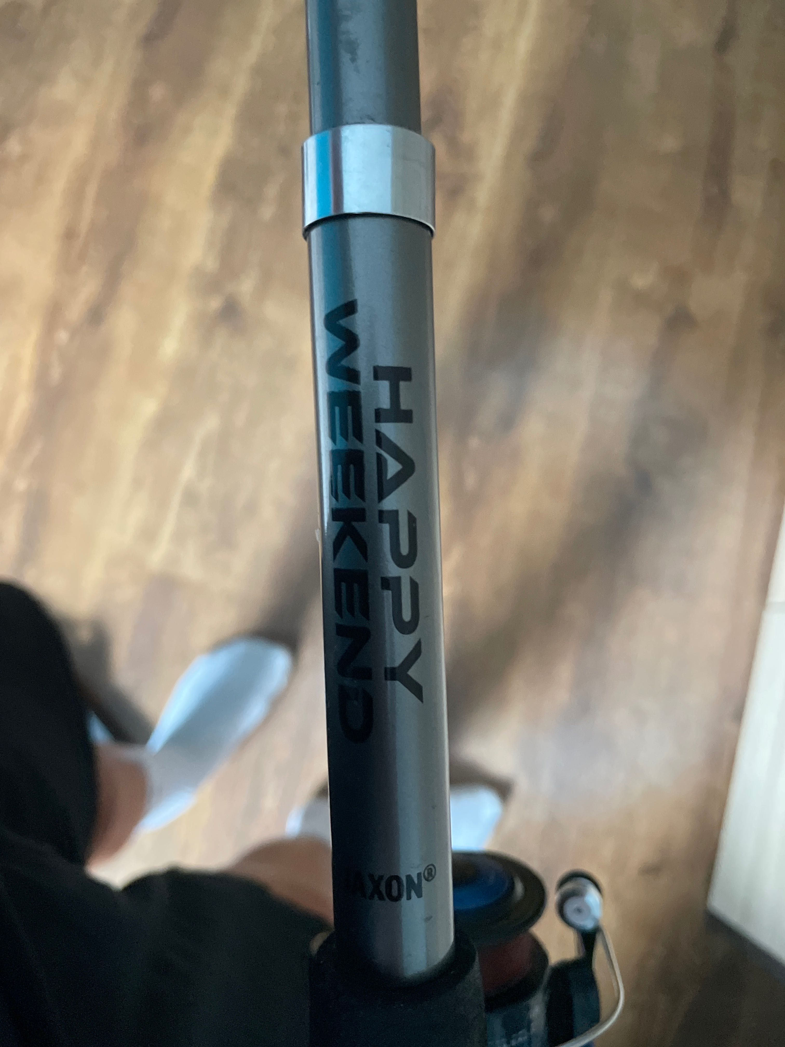 Wędka od 5g do 25g