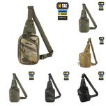 M-Tac Sling Pistol Bag Elite HEX  сумка для прихованого носіння