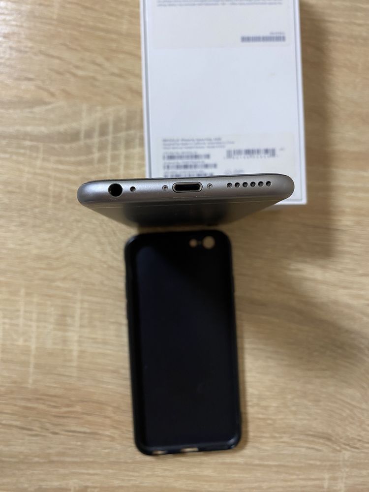 IPhone 6S 32Gb Space Gray