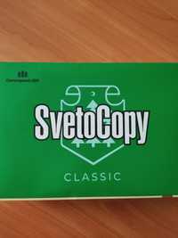 Продам бумагу SVETOCOPY (офисную формат А4)