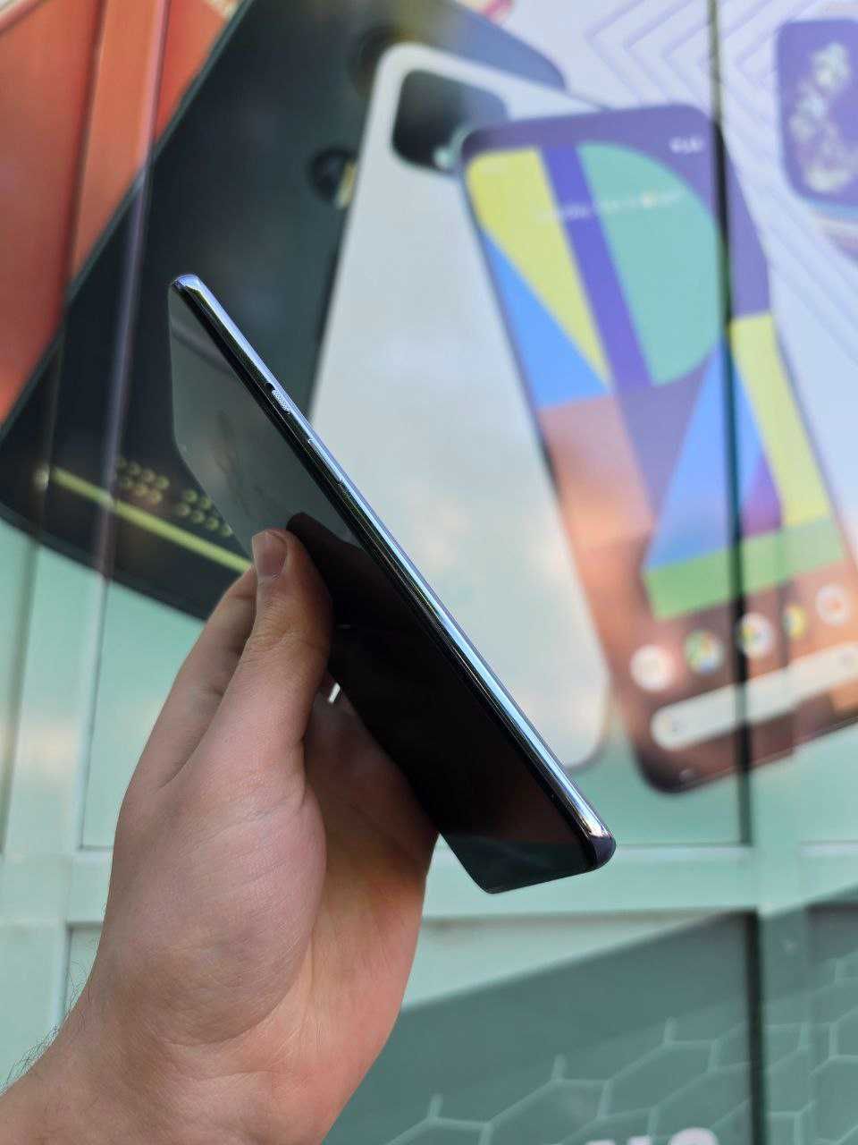 OnePlus 9 8/128gb Neverlock