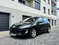 Peugeot 308 1.6 16v Panorama Sport