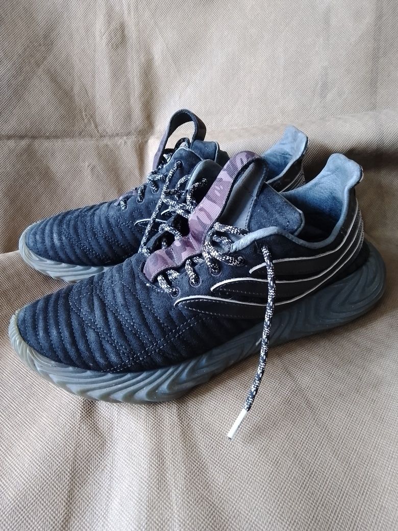 Кросівки чоловічі  Adidas 43 розмір