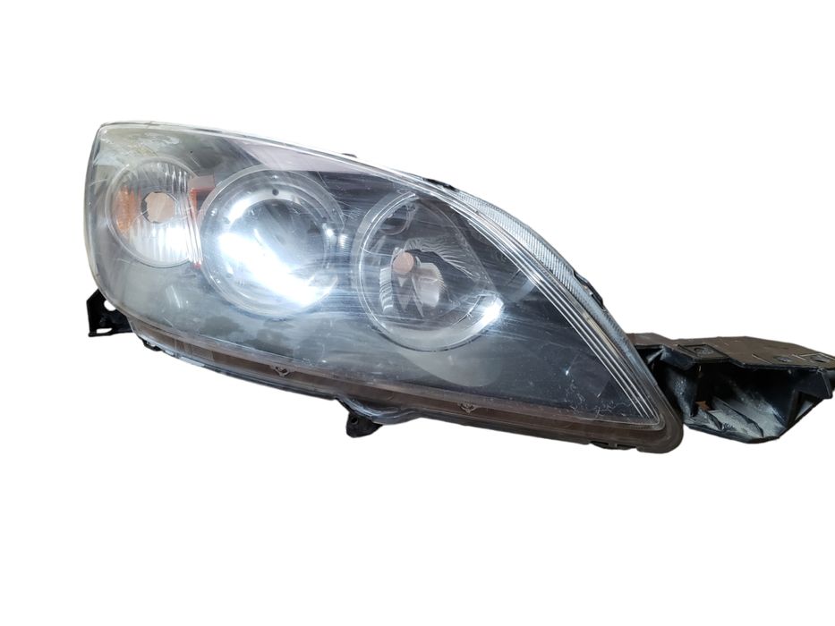 Фара передняя правая Mazda 3 2003-2009 BP4K510K0DBP4K510K0D разборка