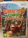 Donkey Kong Country Returns Wii, Wysyłka Wymiana