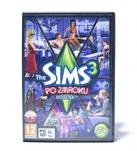 PC # The Sims 3 Po Zmroku Dodatek PL