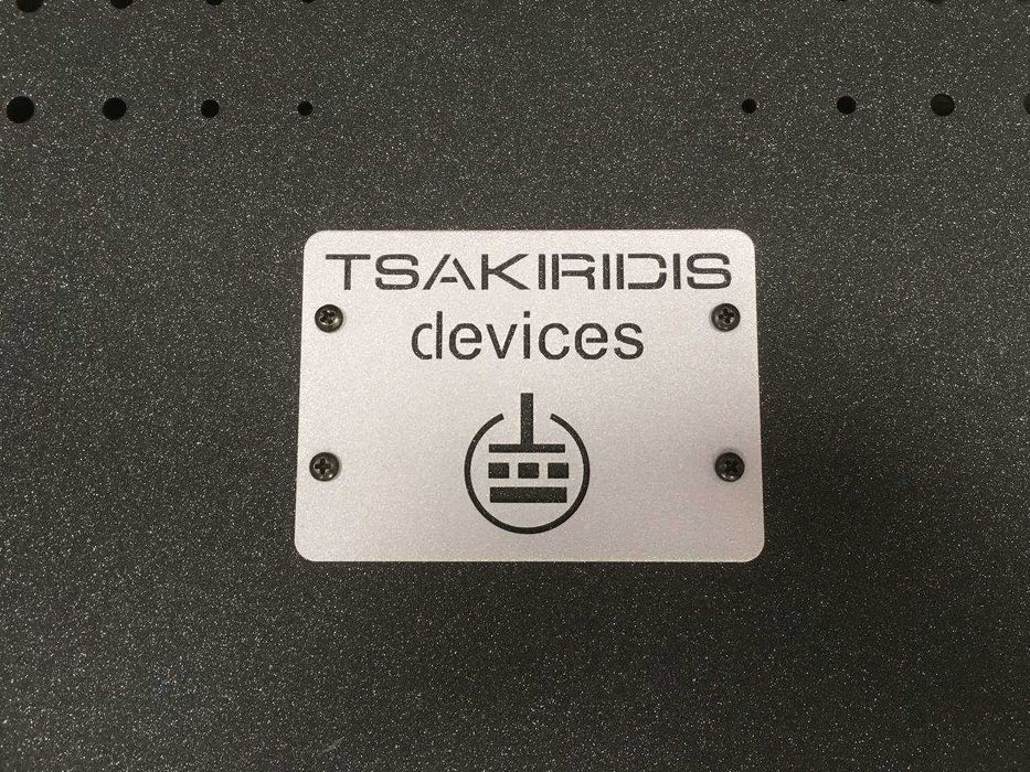 Фільтр електричної мережі Tsakiridis Super Athina