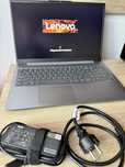 Laptop Lenovo ideapad slim 3 i5 500gb intel uhd graphics